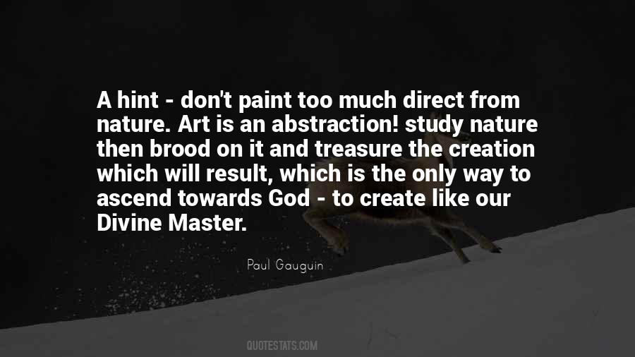 God Only Quotes #27266 God Only Quotes #27266