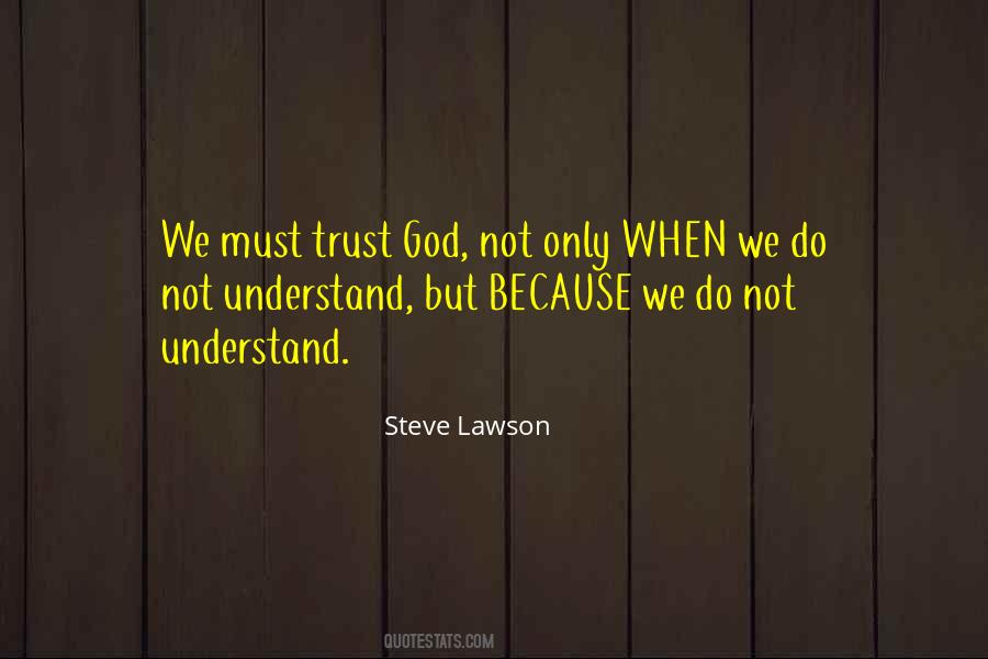 God Only Quotes #28275 God Only Quotes #28275