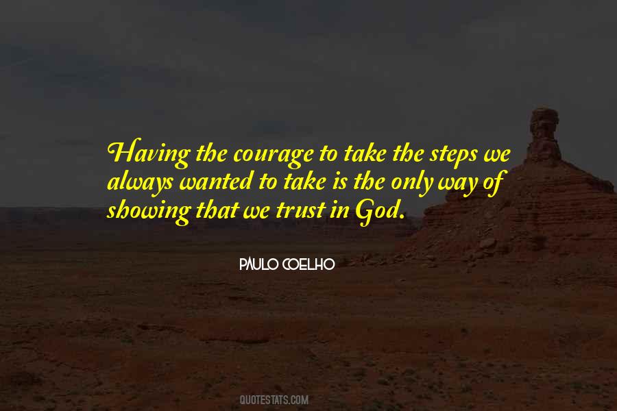 God Only Quotes #31037 God Only Quotes #31037