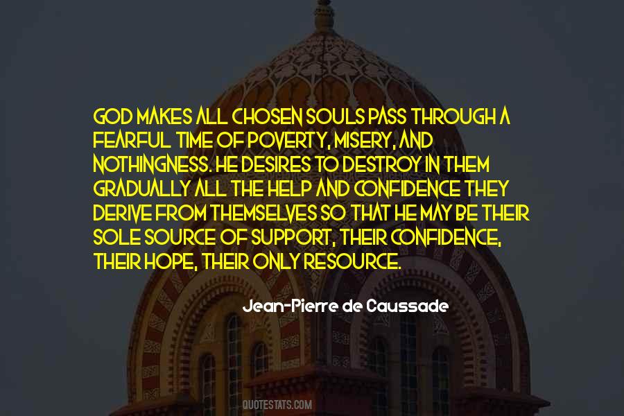God Only Quotes #38683 God Only Quotes #38683