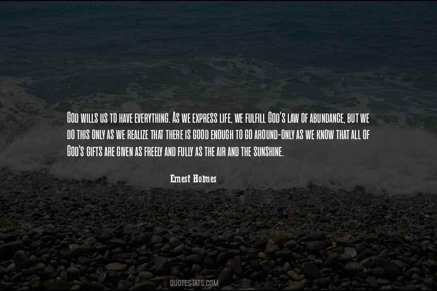 God Only Quotes #41546 God Only Quotes #41546