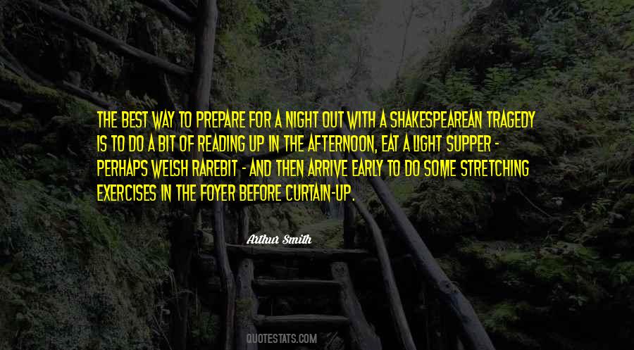 Reading Light Quotes #1104066