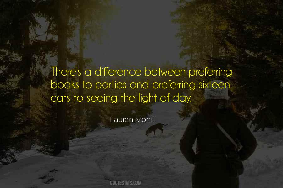 Reading Light Quotes #1163628