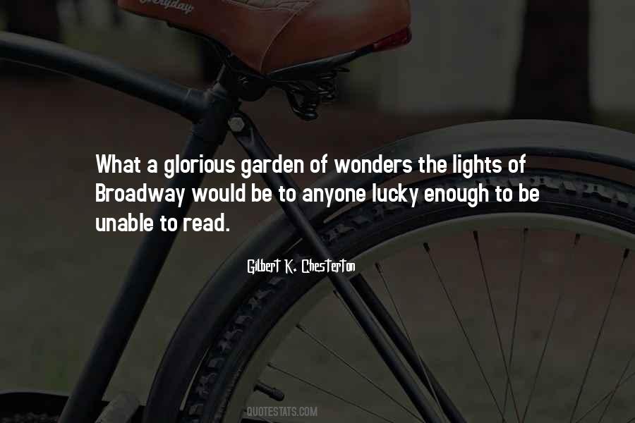 Reading Light Quotes #1334437