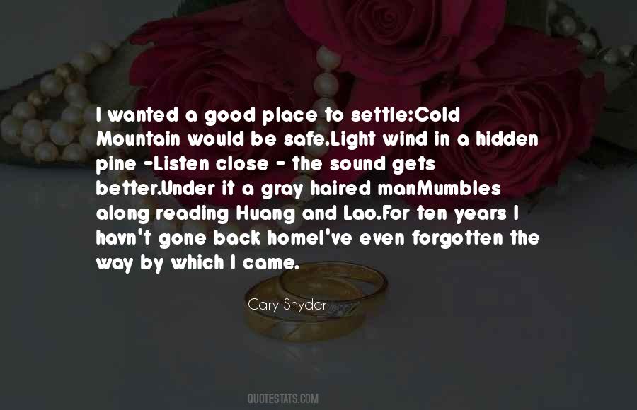 Reading Light Quotes #1348579