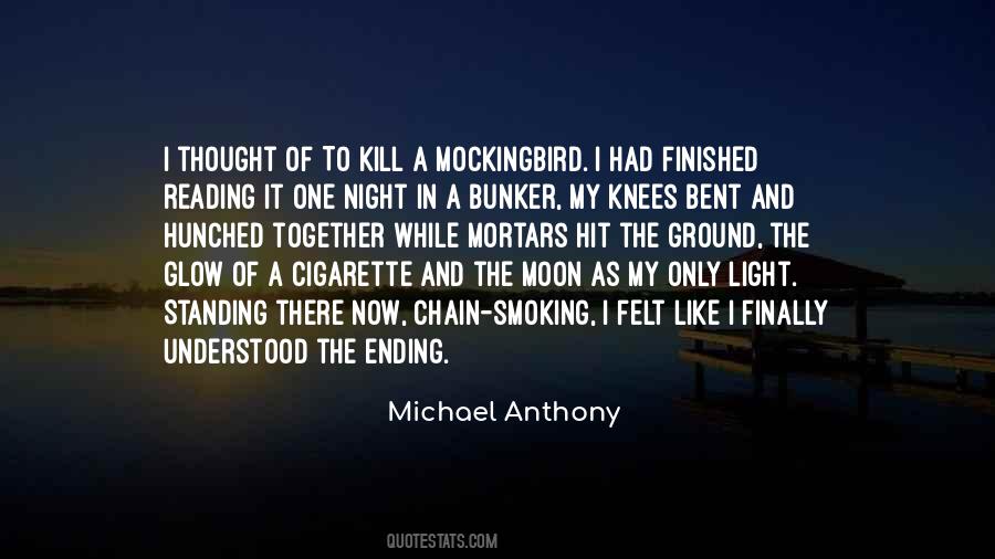 Reading Light Quotes #388845