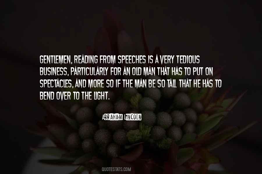 Reading Light Quotes #924149