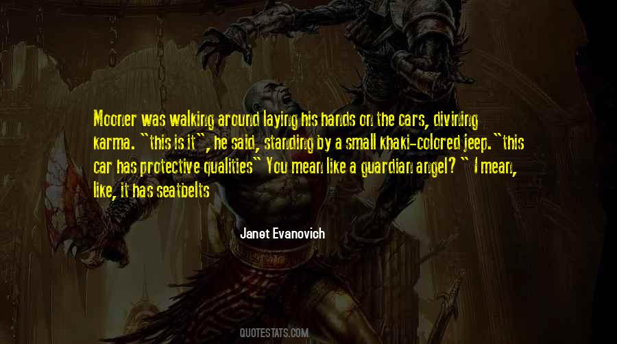 Small Angel Quotes #1214508