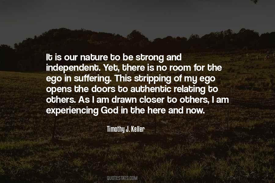 God Opens Doors Quotes #1384561