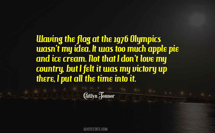 Apple Love Quotes #1116836