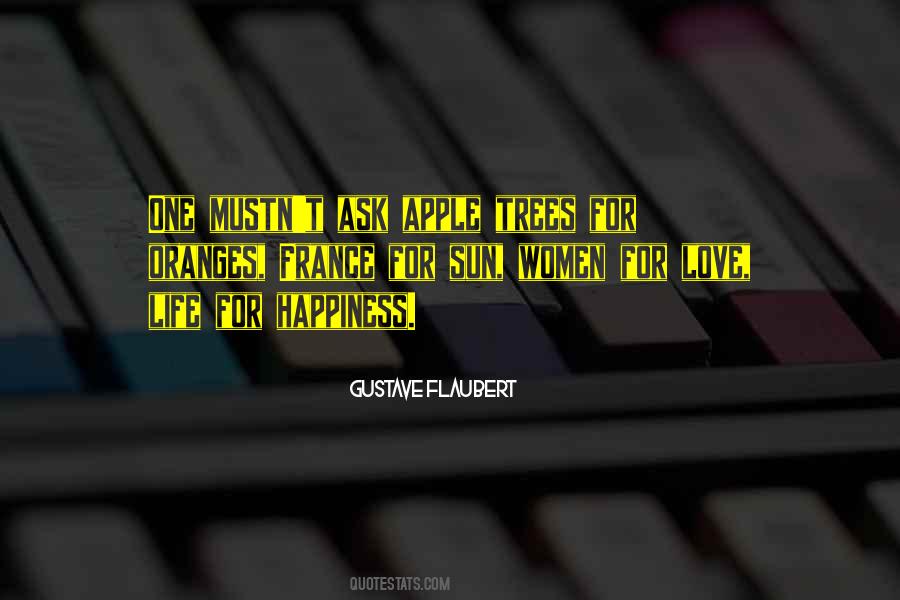 Apple Love Quotes #1702104