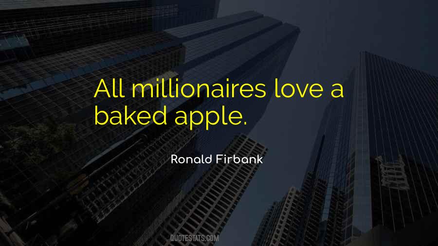 Apple Love Quotes #1777820