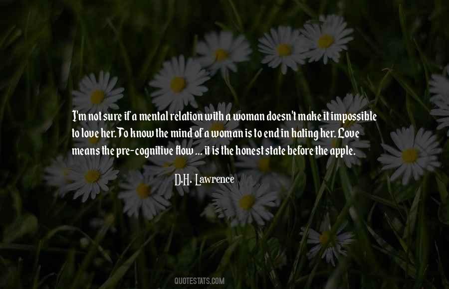 Apple Love Quotes #433477