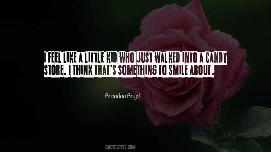 Smile About Quotes #1786642