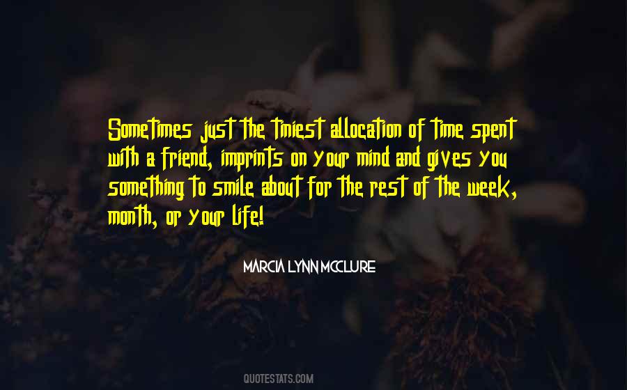 Smile About Quotes #585579