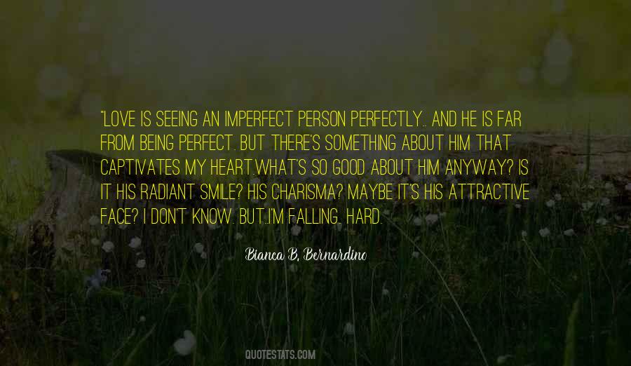Smile About Quotes #761625