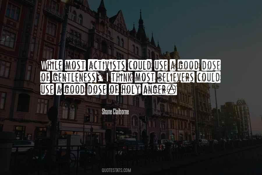 Dose Of Love Quotes #732145