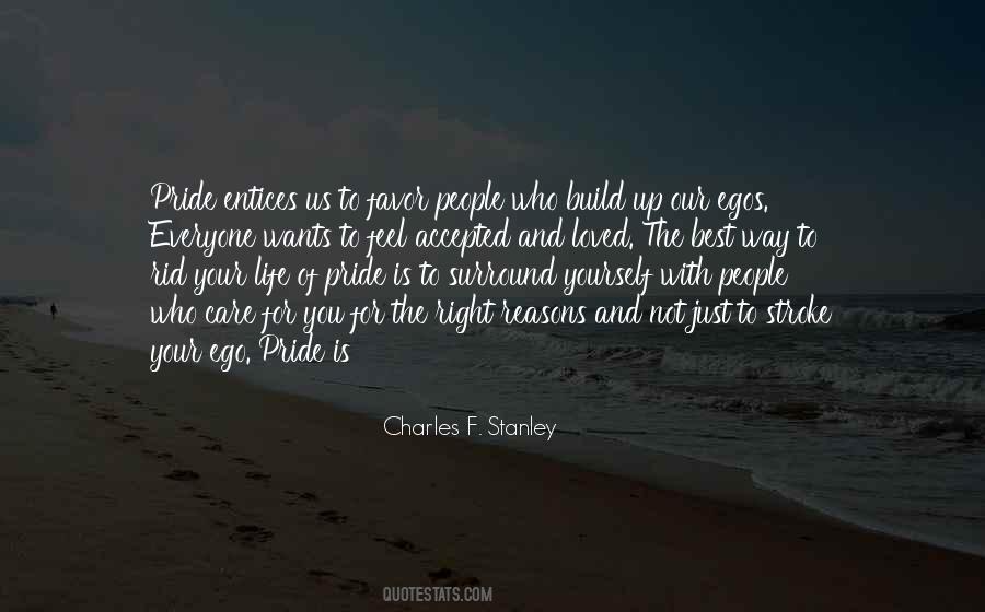 Feel Your Life Quotes #1020782