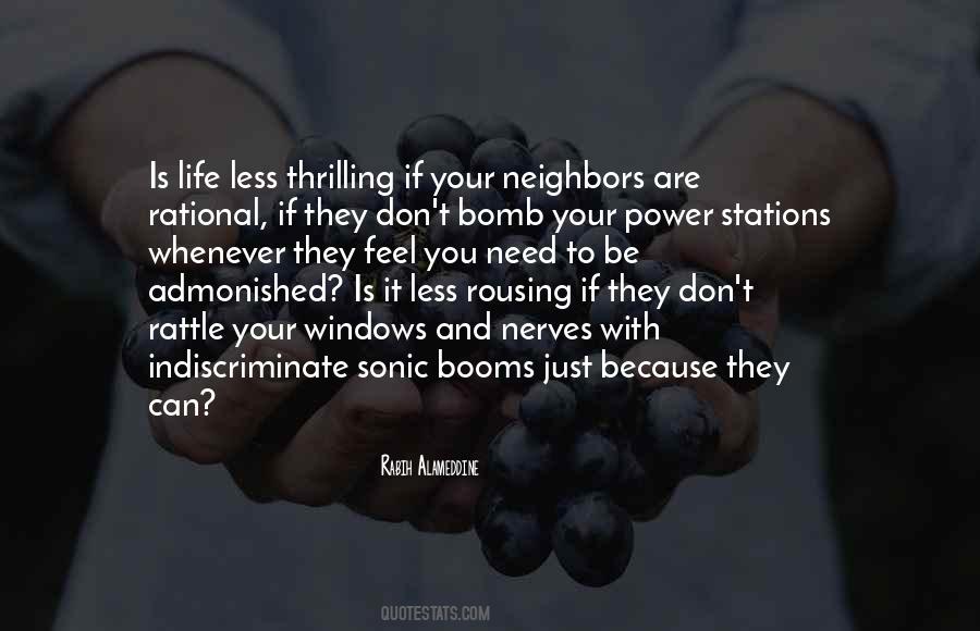 Feel Your Life Quotes #226988
