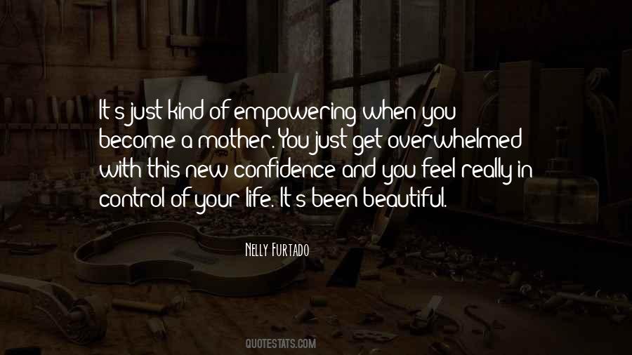 Feel Your Life Quotes #414778