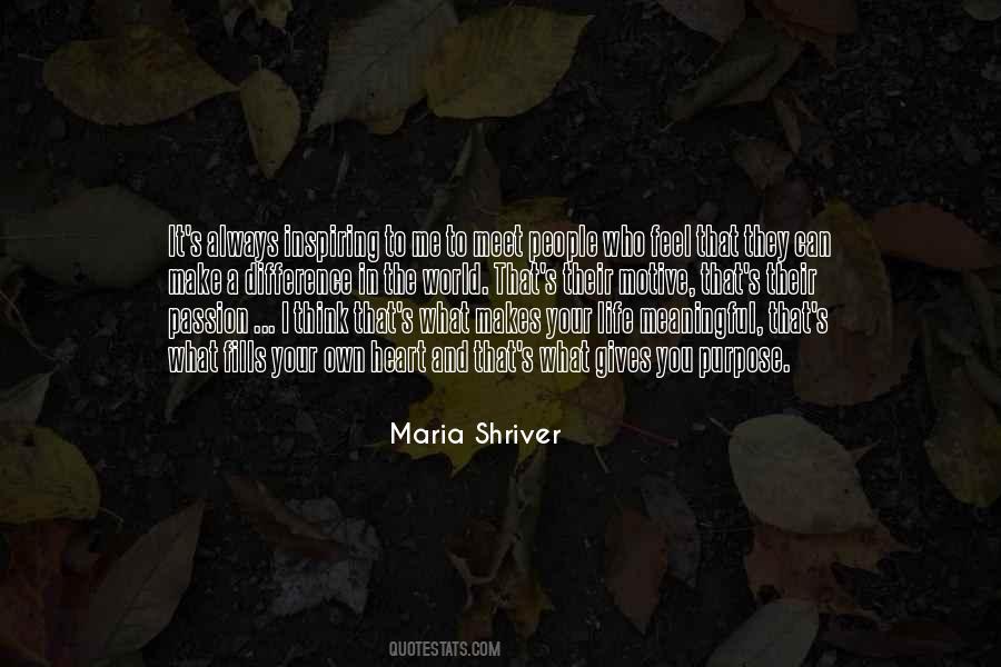 Feel Your Life Quotes #586036