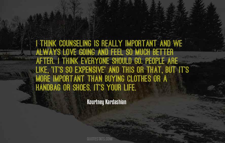 Feel Your Life Quotes #589633