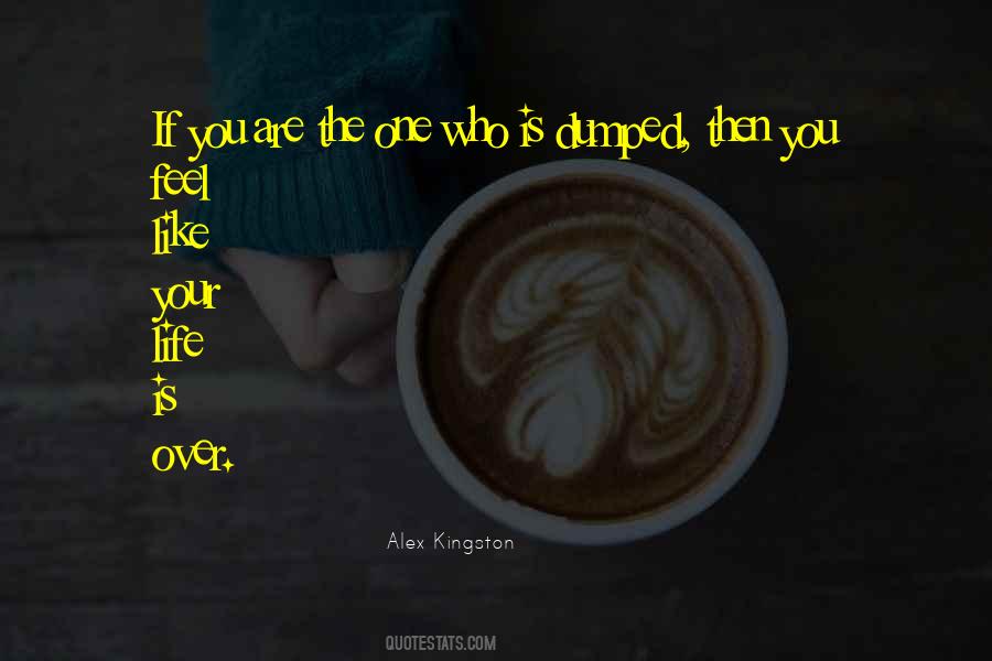 Feel Your Life Quotes #648023