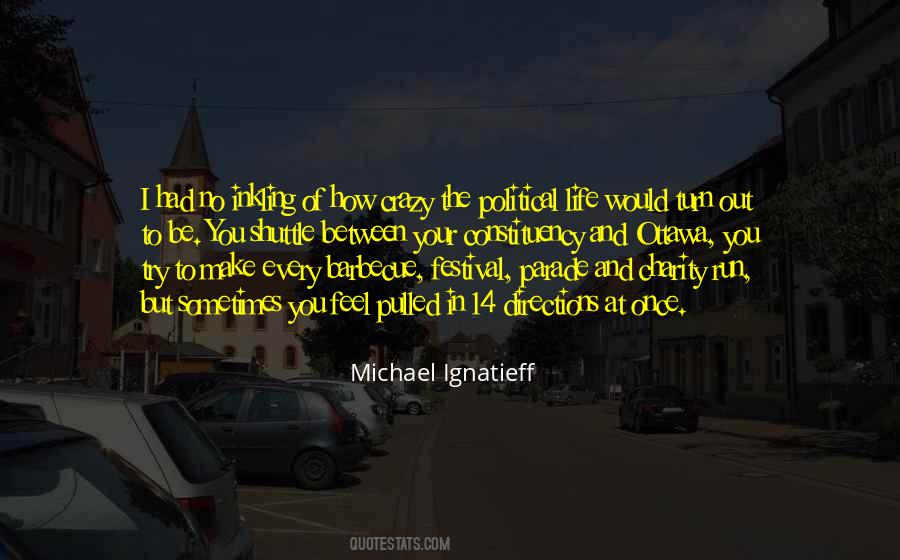 Feel Your Life Quotes #745767