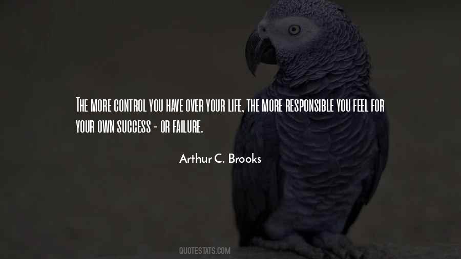 Feel Your Life Quotes #804890