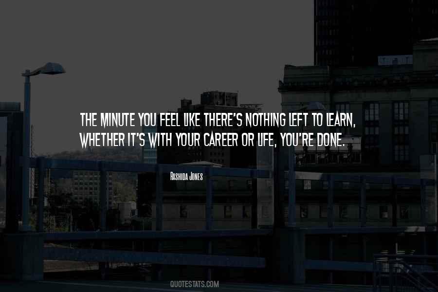 Feel Your Life Quotes #938076