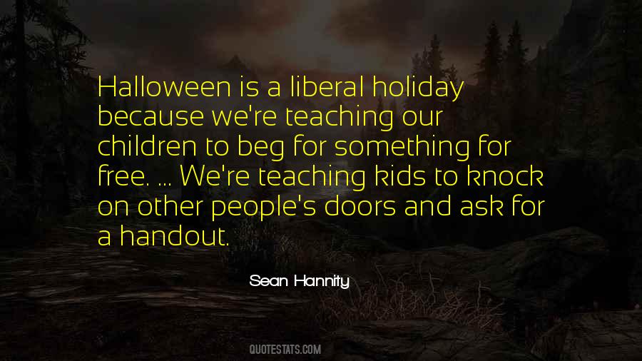 Free Holiday Quotes #590107