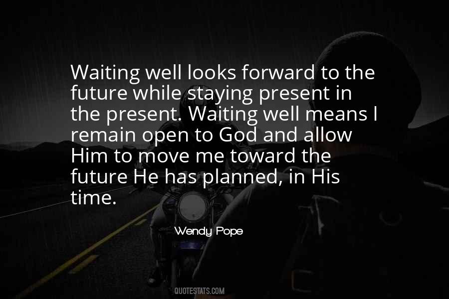 God Planned Quotes #1470938