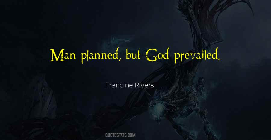 God Planned Quotes #1552475