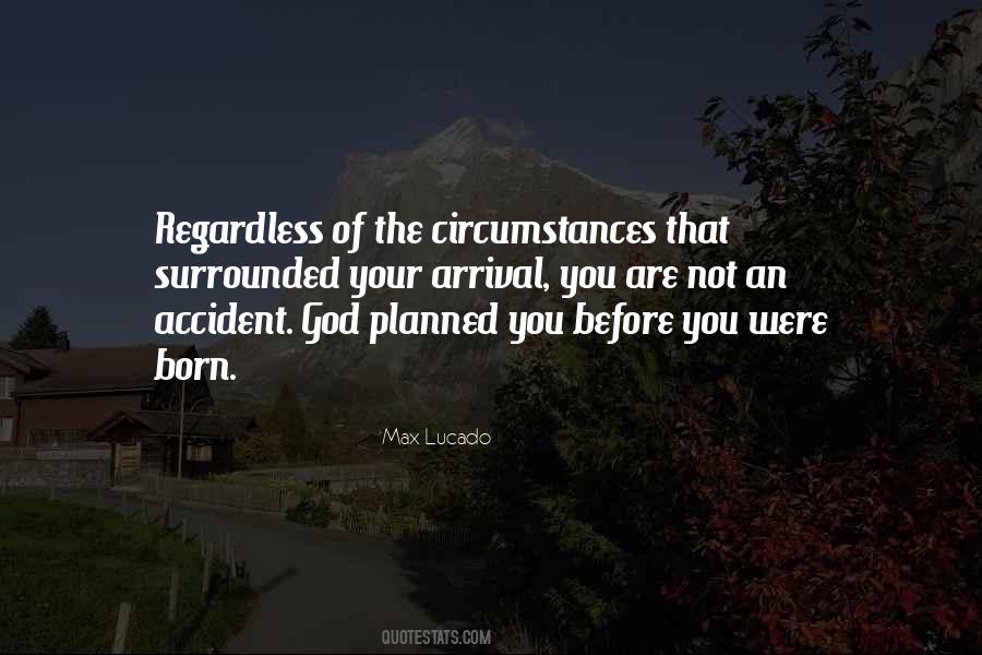 God Planned Quotes #582760