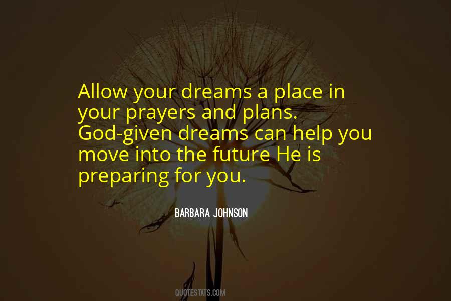 God Plans Quotes #454753