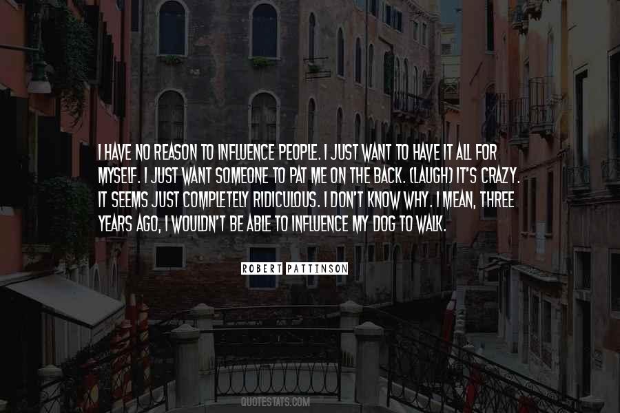 Crazy Laugh Quotes #1778969