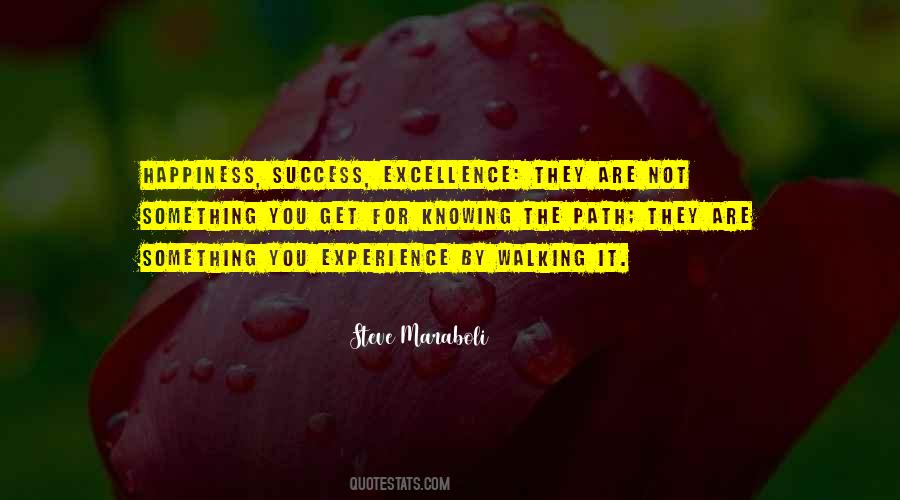 Happiness Success Quotes #1738285