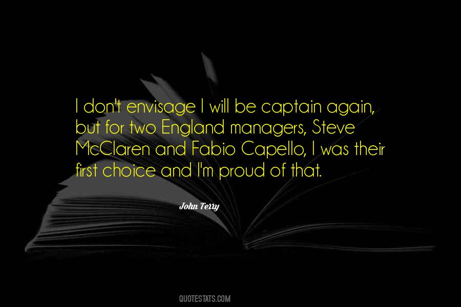 Proud England Quotes #291454