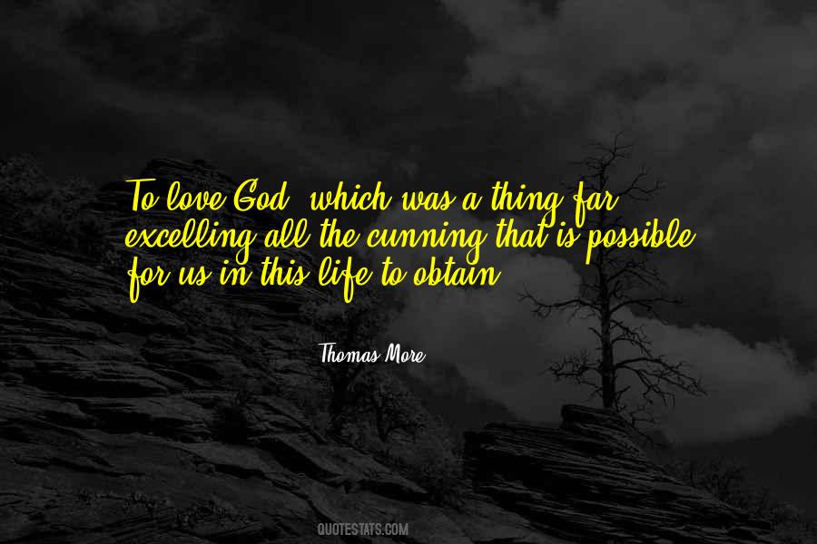 God Possible Quotes #65077