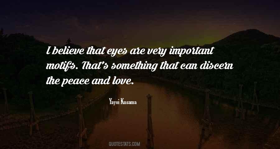 Eyes Are Quotes #1058357