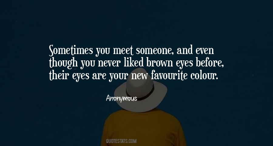 Eyes Are Quotes #1213781