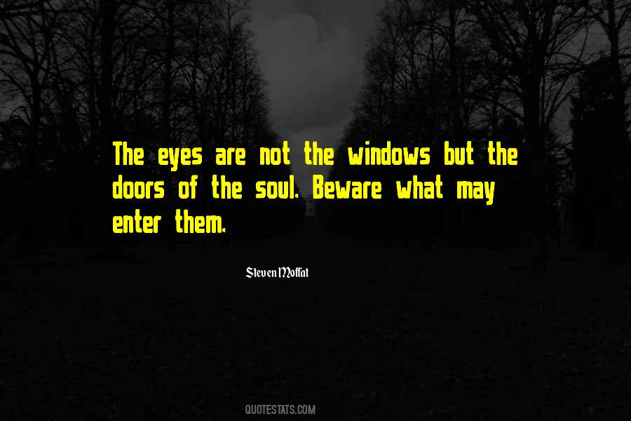 Eyes Are Quotes #1333878