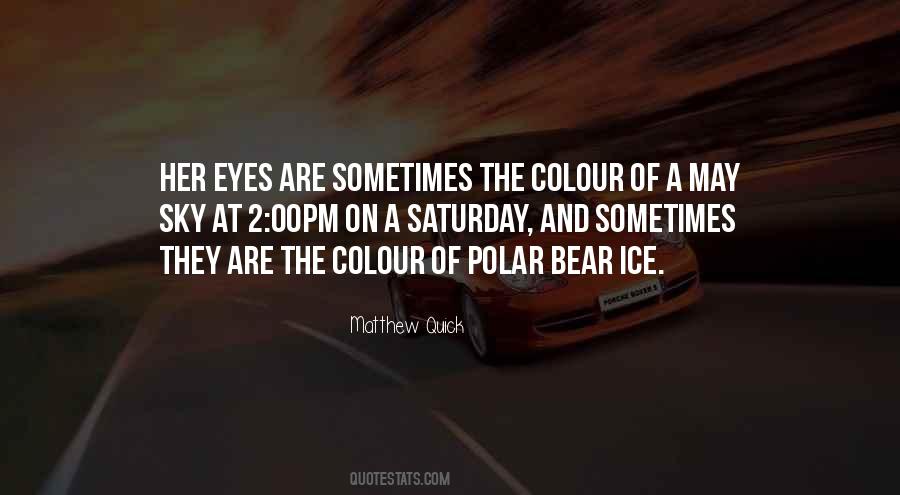 Eyes Are Quotes #1349283