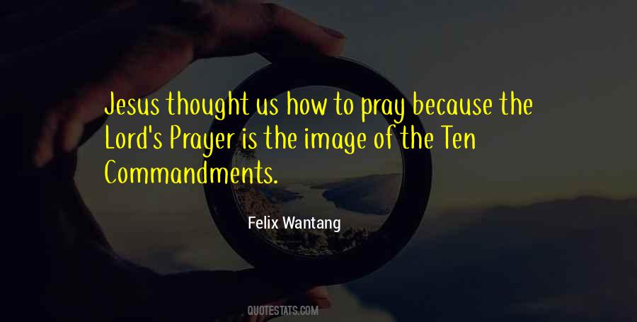 God Pray Quotes #16914