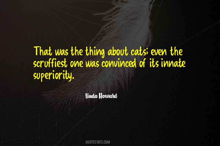 About Cats Quotes #1155578