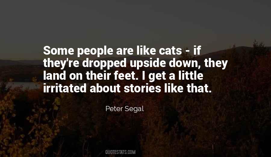 About Cats Quotes #1192439