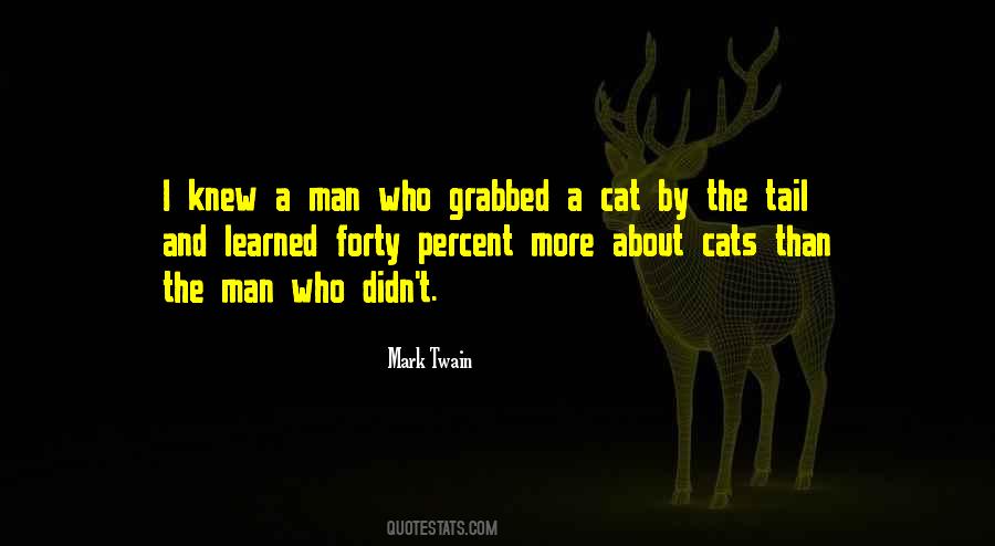About Cats Quotes #1630126
