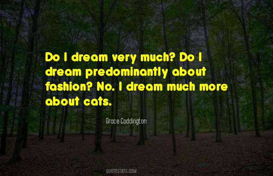About Cats Quotes #1795300