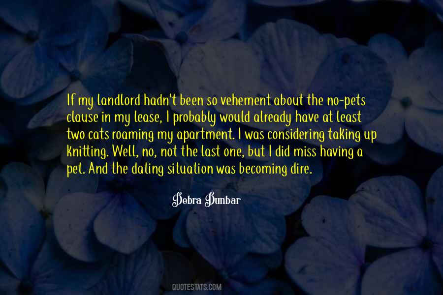 About Cats Quotes #414276