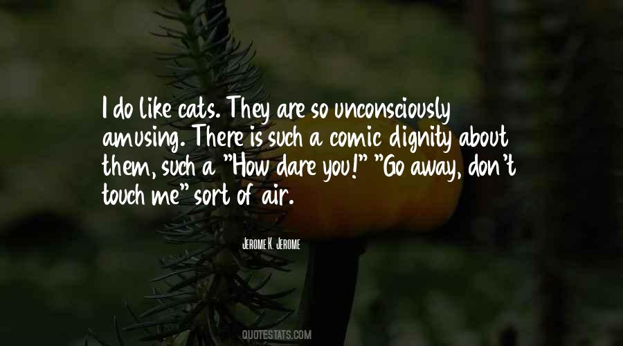 About Cats Quotes #434095